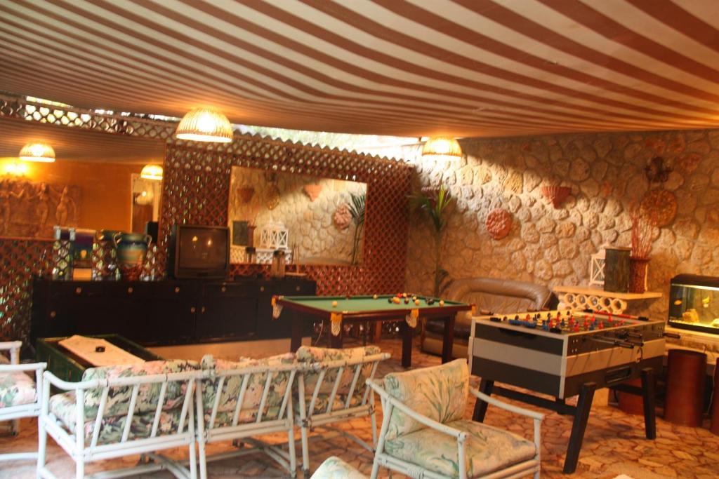 Hotel Villa Rona Форте дей Марми Екстериор снимка